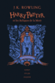 Couverture Harry Potter et les Reliques de la Mort (J.K. Rowling)