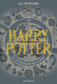 Couverture Harry Potter et les Reliques de la Mort (J.K. Rowling)