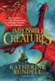 Couverture Impossibles Créatures (Katherine Rundell)