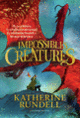 Couverture Impossibles Créatures (Katherine Rundell)