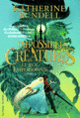 Couverture Impossibles Créatures (Katherine Rundell)