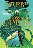 Couverture Impossibles Créatures ()