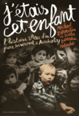 Couverture J'étais cet enfant (,Michael Bornstein)