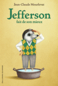 Couverture Jefferson fait de son mieux ()