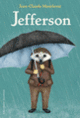 Couverture Jefferson (Jean-Claude Mourlevat)