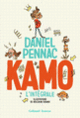 Couverture Kamo (Daniel Pennac)