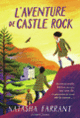Couverture L'aventure de Castle Rock (Natasha Farrant)