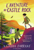 Couverture L'aventure de Castle Rock ()