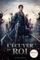 Couverture L'écuyer du roi (Tonke Dragt)