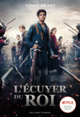 Couverture L'écuyer du roi ()