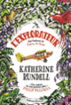 Couverture L'explorateur (Katherine Rundell)