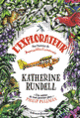 Couverture L'explorateur (Katherine Rundell)