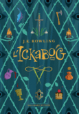 Couverture L'Ickabog ()
