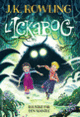 Couverture L'Ickabog (J.K. Rowling)