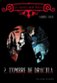 Couverture L'ombre de Dracula (Fabrice Colin)