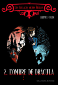 Couverture L'ombre de Dracula ()
