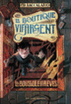 Couverture La Boutique Vif-Argent (Pierdomenico Baccalario)
