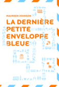 Couverture La dernière petite enveloppe bleue ()