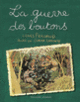 Couverture La guerre des boutons (Louis Pergaud)