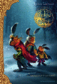 Couverture La légende de Podkin Le Brave (Kieran Larwood)
