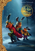Couverture La légende de Podkin Le Brave ()