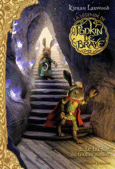 Couverture La légende de Podkin Le Brave ()