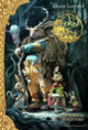 Couverture La légende de Podkin Le Brave (Kieran Larwood)