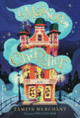 Couverture La maison Chapelier (Tamzin Merchant)