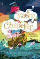 Couverture La maison Chapelier (Tamzin Merchant)