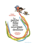 Couverture La petite fille qui ne savait pas dessiner ()
