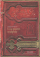 Couverture La pierre sculptée (Guillaume Prévost)