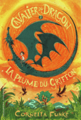Couverture La Plume du Griffon ()