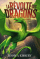 Couverture La Révolte des dragons (Jessica Khoury)