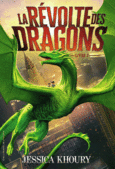Couverture La Révolte des dragons ()