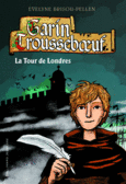 Couverture La Tour de Londres ()
