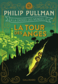 Couverture La tour des Anges ()