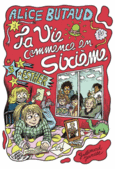 Couverture La vie commence en sixième ()