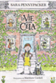 Couverture La vie selon Céla (Sara Pennypacker)