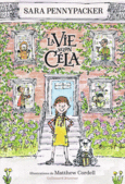 Couverture La vie selon Céla ()