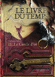 Couverture Le Cercle d'or (Guillaume Prévost)