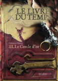 Couverture Le Cercle d'or ()