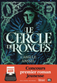 Couverture Le cercle de ronces ()