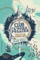 Couverture Le Club de l'Ours Polaire (Alex Bell)