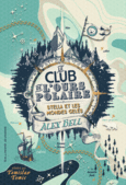 Couverture Le Club de l'Ours Polaire ()