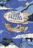 Couverture Le Club de l'Ours Polaire ()