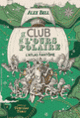 Couverture Le Club de l'Ours Polaire (Alex Bell)