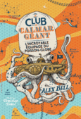 Couverture Le Club du Calmar Géant () Couverture Le Club du Calmar Géant ()