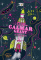 Couverture Le Club du Calmar Géant (Alex Bell)