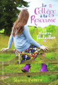 Couverture Le collège à la rescousse ()