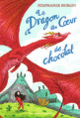 Couverture Le Dragon au Cœur de chocolat (Stephanie Burgis)